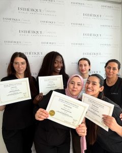 salaberry de valleyfield esthetique formation mariemichelebarbe 2025